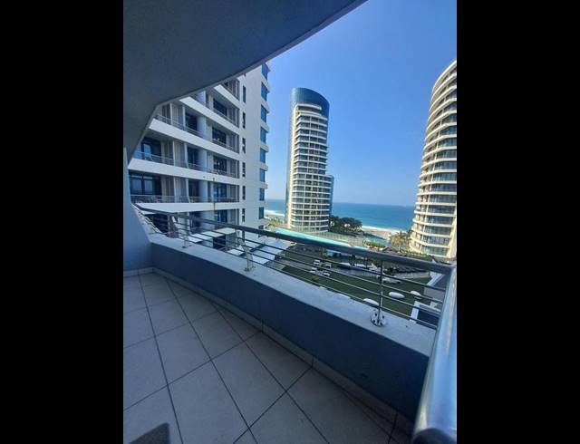 0 BEDROOM APARTMENT FOR SALE IN UMHLANGA ROCKS